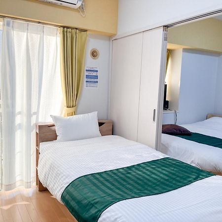 Smart Vacation Canaan A スマートバケーション　カナン A Kagoshima Exterior foto