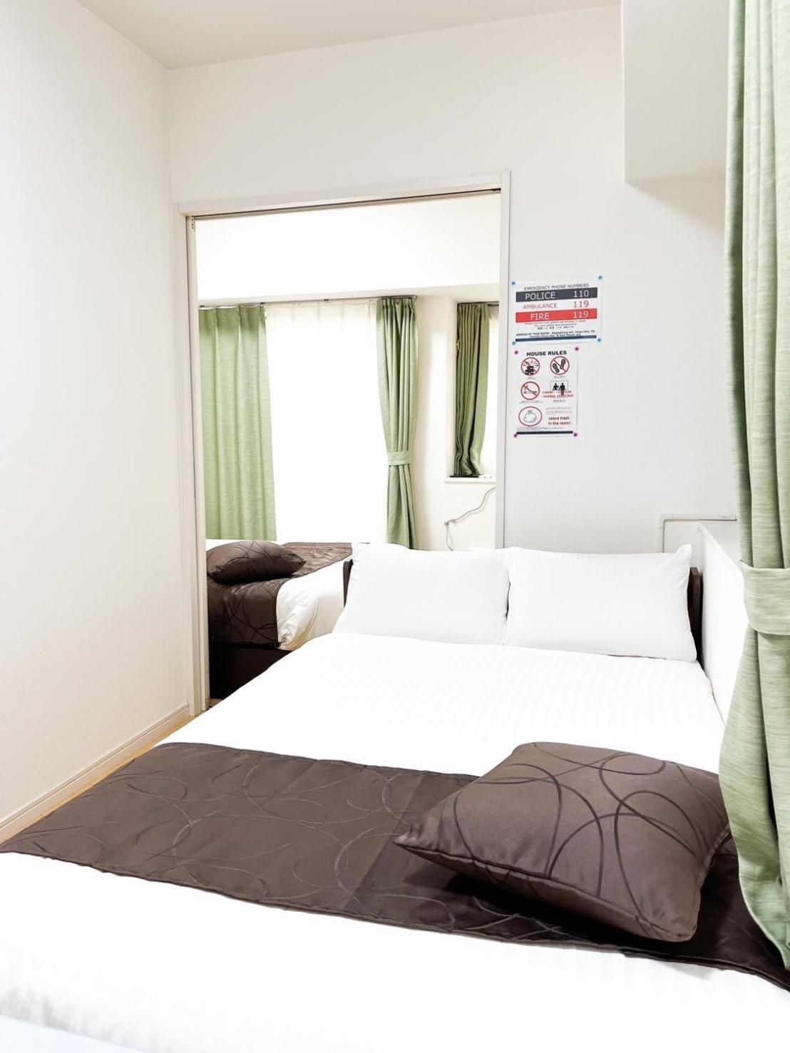 Smart Vacation Canaan A スマートバケーション　カナン A Kagoshima Exterior foto