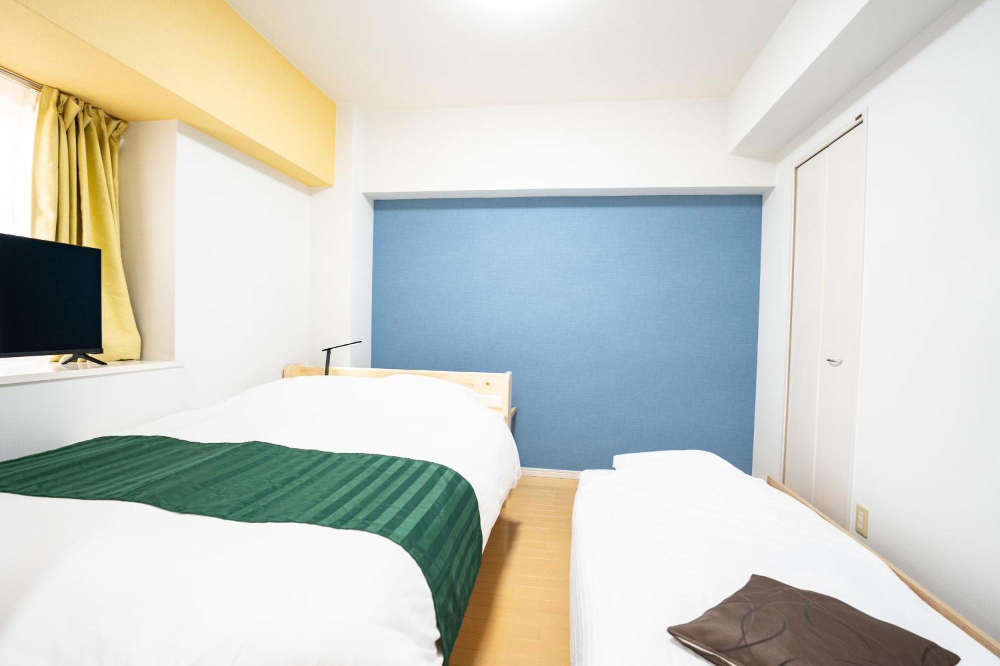Smart Vacation Canaan A スマートバケーション　カナン A Kagoshima Exterior foto